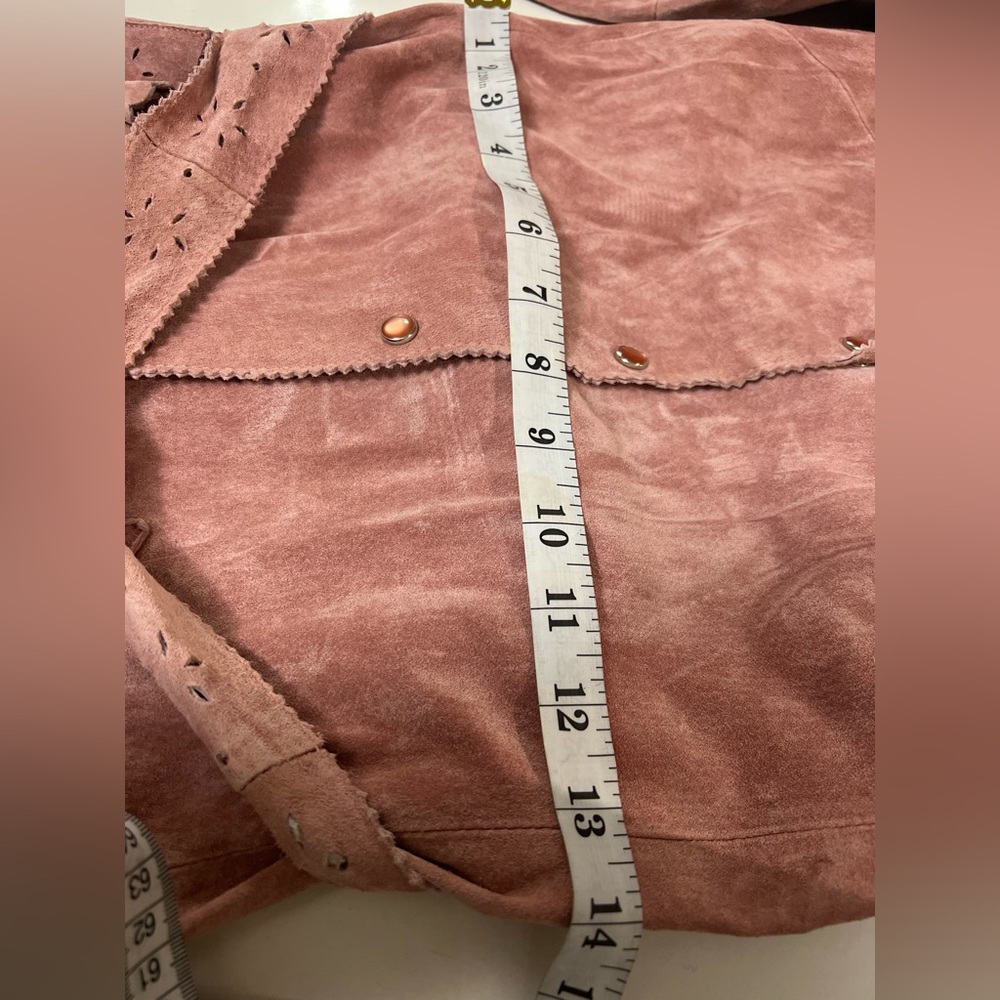 Arden B Jacket - Picture 3 of 6